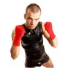 Fist Gants Fist Wrist Rouge